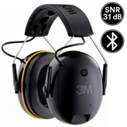 3M90543EC1WorkTunesConnectGehoorbescherming-Bluetooth-SNR31dB