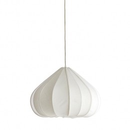 LightLivingLightlivingHanglamp585x40cmZUBEDAcrme