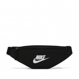 NikeHeritageTasjeZwart