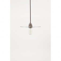 FramaGeometricCirclehanglampmedium25Transparant
