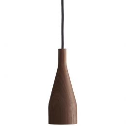 HollandsLichtTimberhanglampsmall68walnoot