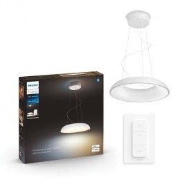 PhilipsHueAmazeHanglamp-Wit