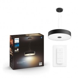 PhilipsHueFairHanglamp-Zwart