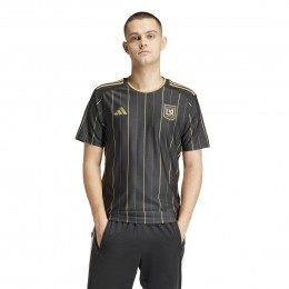 adidasLosAngelesFCThuisshirt2024-2025