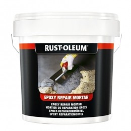 Rust-OleumEpoxyRepairMortar-5kg
