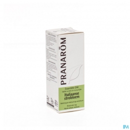 PranarmEssentileOlieImmortelleHelichrysum5ml
