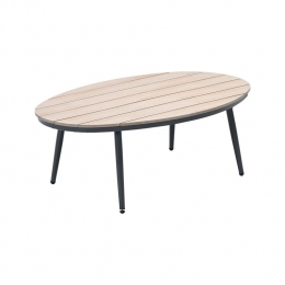 GardenImpressionsMargrietloungetafel-120cm