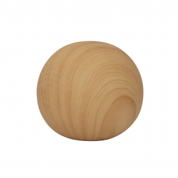 DecoratieBallUrbanNatureCulture