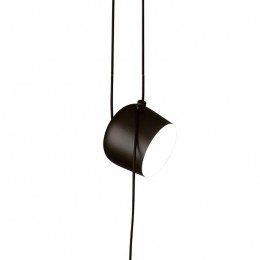 AimSmallhanglampLED17zwart
