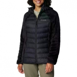 WindjackColumbiaPOWDERLITEIISHERPAHYB