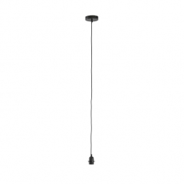 LightLiving-PendelVIGGO-55x8cm-Zwart