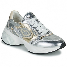 LageSneakersLoveMoschinoCRYSTALLOVESNEAKER