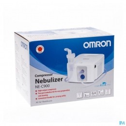 OmronC900Compressor-verstuiver