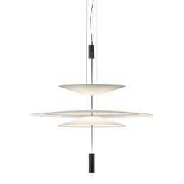 Flamingo1530hanglampLED90grafiet
