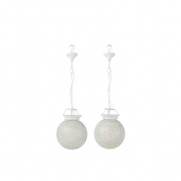 J-LinehanglampEkiMozaiek-glas-wit-small-2stuks