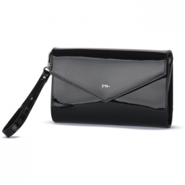 SchoudertasNeroGiardiniNEROGIARDINI100VENUSNERO