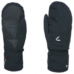 LEVEL-WomensAstraMittGORE-TEX-Handschoenenmaat65blauwzwart