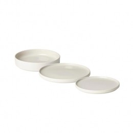 Pilar12deligeServiessetMoonbeamBeige