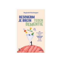 BeschermJeBreinTegenDementie