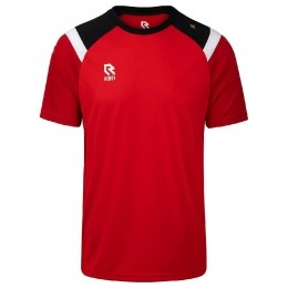 RobeyControlVoetbalshirtKidsRood