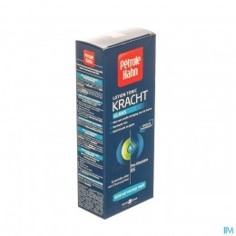 PtroleHahnKrachtgevendeGlanslotionWitenGrijsHaar300ml