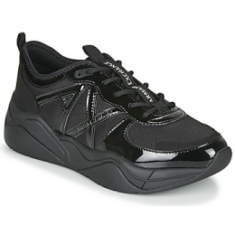 LageSneakersArmaniExchangeXV311-XDX039