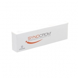 SynocromOplossingSterIntraArticinjectie1x2ml