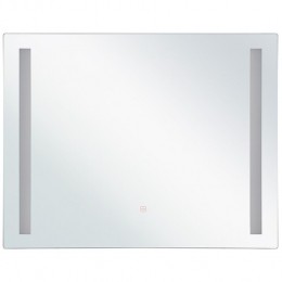 Beliani-LIRAC-LED-spiegel-Zilver-Glas