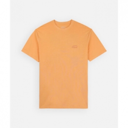 T-shirtKorteMouwOxbowGrafischlichtT-shirtmetkortemouwenREST