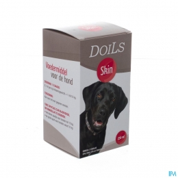 DoilsSkinHondOlie236ml