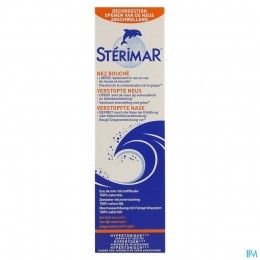 SterimarHypertonischNeusspray100ml