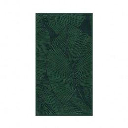 SeahorsestrandlakenPuerto-100x180cm-Green