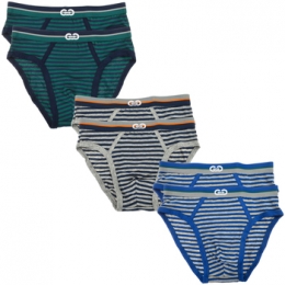 BoxershortsLePetitGaronLP1002-SURTIDO