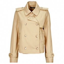 TrenchcoatLaurenRalphLaurenSAYAITE-UNLINED-TRENCH