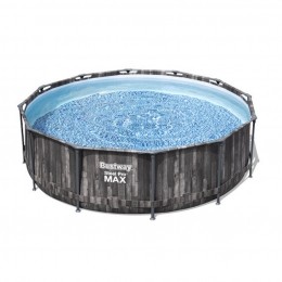 PoolSetII12x395366mx100m-Bestway