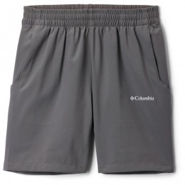 Columbia-KidsColumbiaHikeIIShort-ShortmaatXLgrijs