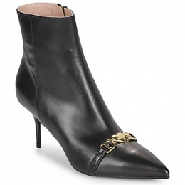 LaarzenLoveMoschinoLOVECHAIN-STRAP