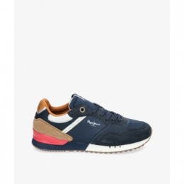 SneakersPepejeansLONDONBRANDM