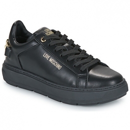 LageSneakersLoveMoschinoLOVECHAIN-STRAPSNEAKER