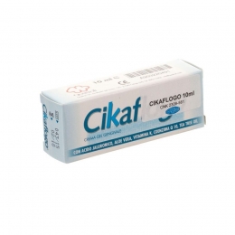 CikaflogoCremeTandvleesTube10ml