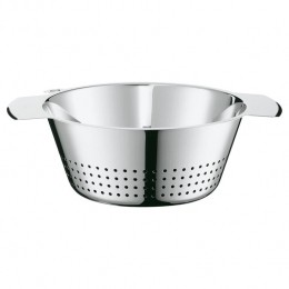 RVSVergietmetHandgrepen28cm-Rsle