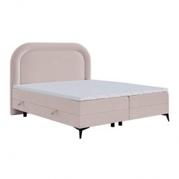 NADUVICollectionBedframeLorenainclusiefmatras