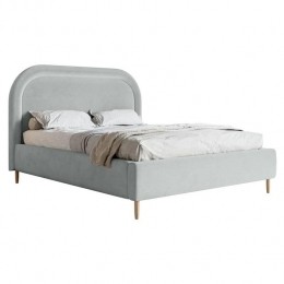 NADUVICollectionBedframeLorenainclusiefmatras