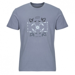 T-shirtKorteMouwOxbowR2CROSS