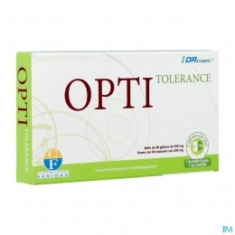 OptiToleranceCaps60