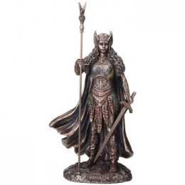 BeeldjesSignesGrimaltHippolita-KoninginAmazon