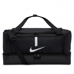 NikeAcademy21TeamVoetbaltasMediumSchoenenvakZwart