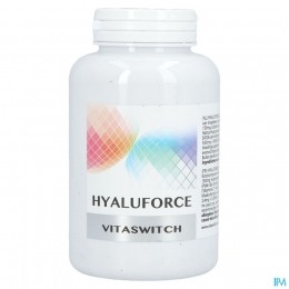 VitaswitchHyaluforce180Capsules