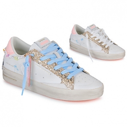 LageSneakersCrimeLondonSK8DELUXE