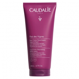 CaudalieThdesVignesVoedendeLichaamsverzorging200ml